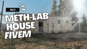 fivem drug lab mlo | lab gta 5