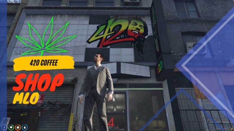 fivem coffee shop