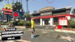 fivem mcdonalds mlo