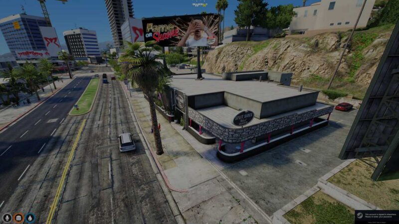 Explore FiveM with fivem comedy club, regular clubs, fight clubs, golf clubs, motorcycle clubs, and strip clubs, each featuring unique MLOs.