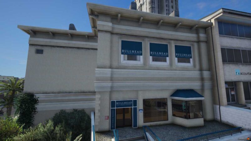 Explore Florida law firm mlo fivem on FiveM with MLOs, EUP, and a server menu. Discover GTA V vanilla experiences, law and order,