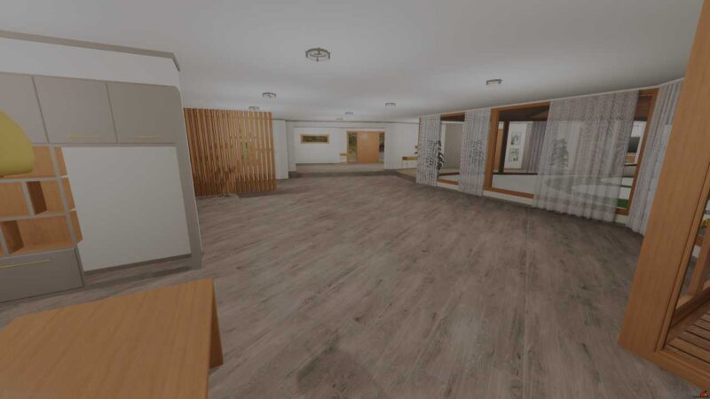 FiveM Rockford Hills House - FiveM Mlo and Script Store