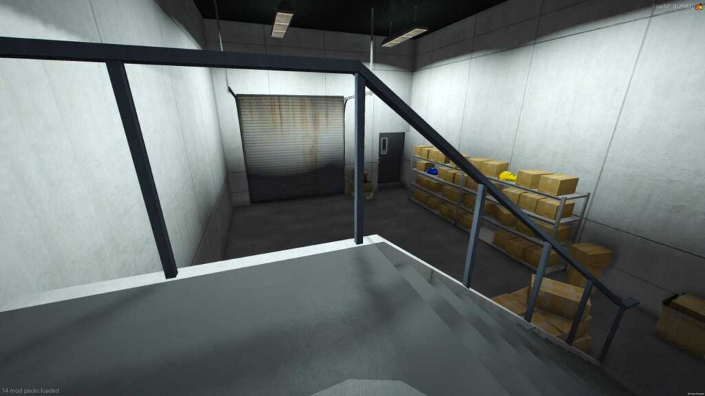 FiveM Bags - Best FiveM YMaps and Mods