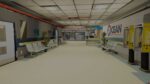 Dive into realism with our FiveM Ocean Hospital MLOs and Ymaps. Explore meticulously designed interiors, enhancing your roleplay experience. Discover the immersive world of oceanic healthcare now!