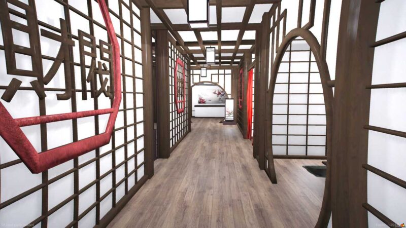 "Discover authentic japanese restaurant mlo fivem, Yakuza hideouts, and free Fivem restaurant scripts for immersive virtual dining experiences."