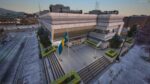 "Discover immersive fivem police department, mission row, and YMAP. Elevate your server with unique designs and realistic law enforcement experiences."