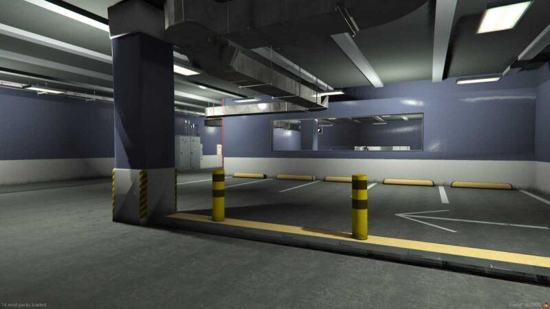 Explore enhanced roleplay environments with fivem police station, Davis to Vinewood. Elevate your server with custom scripts, interiors,
