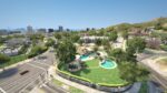 Experience luxury on your FiveM server with GTA 5 playboy mansion interior fivem YMap, and scripts. Elevate virtual living with opulent designs