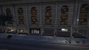 Discover the epitome of luxury at ourfivem auto shop. Download now for an immersive GTA 5 experience with free mechanic shop MLO