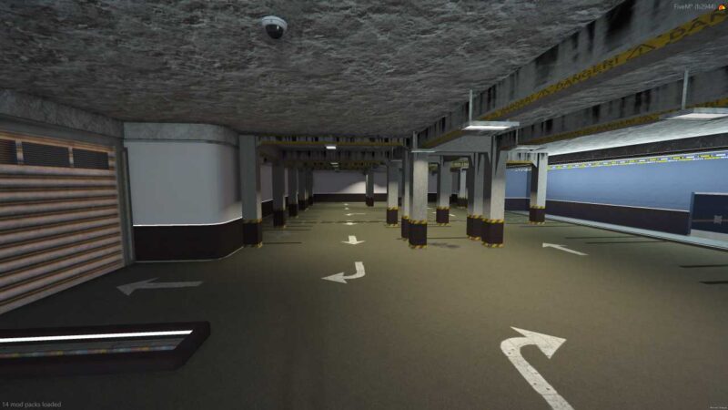Fivem experience with realistic police department fivem, including Mission Row and Dallas Peds. Explore Fivem's diverse police departments for immersiv