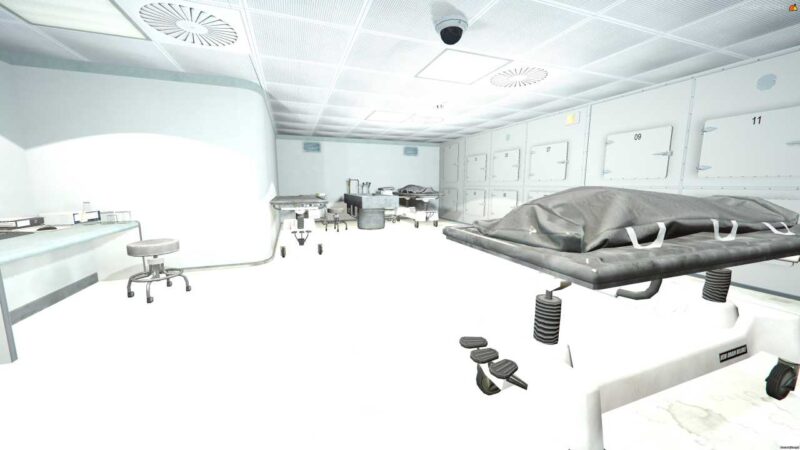 Fivem experience with realistic police department fivem, including Mission Row and Dallas Peds. Explore Fivem's diverse police departments for immersiv