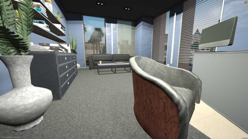 Fivem experience with realistic police department fivem, including Mission Row and Dallas Peds. Explore Fivem's diverse police departments for immersiv