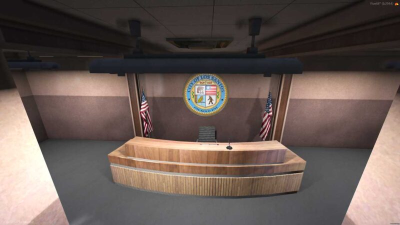 Enhance your Fivem experience with our premium offerings - police station interior fivem, Scripts, Vehicles, and more! Elevate your virtual policing today.