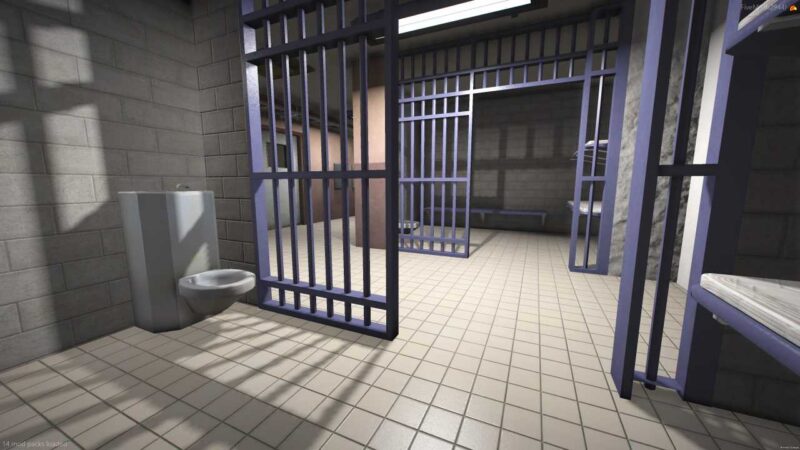 Enhance your Fivem experience with our premium offerings - police station interior fivem, Scripts, Vehicles, and more! Elevate your virtual policing today.