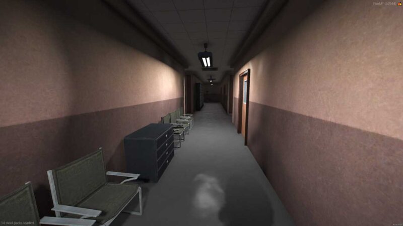 Enhance your Fivem experience with our premium offerings - police station interior fivem, Scripts, Vehicles, and more! Elevate your virtual policing today.