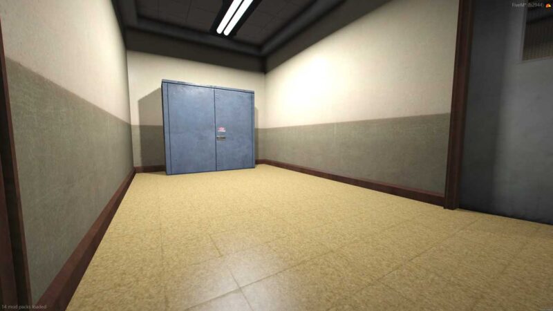 Enhance your Fivem experience with our premium offerings - police station interior fivem, Scripts, Vehicles, and more! Elevate your virtual policing today.
