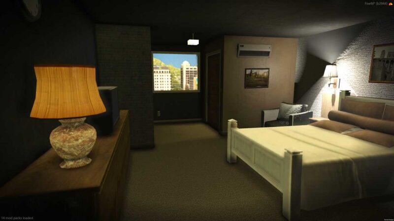 Discover unique fivem motel mlo v2 with immersive MLOs, scripts, and ymaps. Explore sandy shores, script features, and QB motels