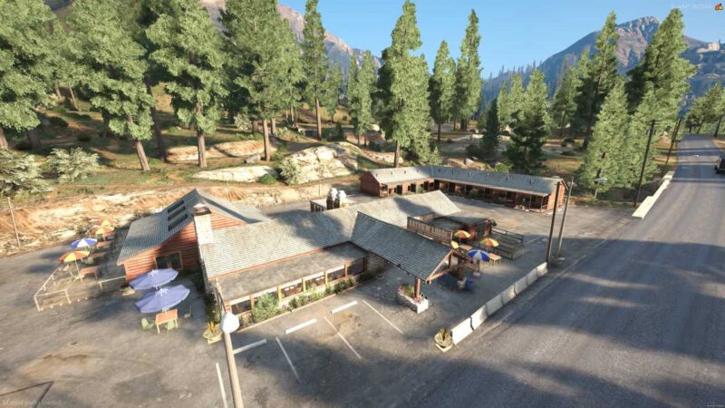 Discover diverse fivem motel ymap v2 experiences with MLOs, scripts, and YMAPs. Explore sandy shores, QB motels, and unique interiors