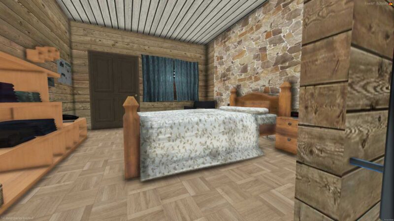 Discover diverse fivem motel ymap v2 experiences with MLOs, scripts, and YMAPs. Explore sandy shores, QB motels, and unique interiors