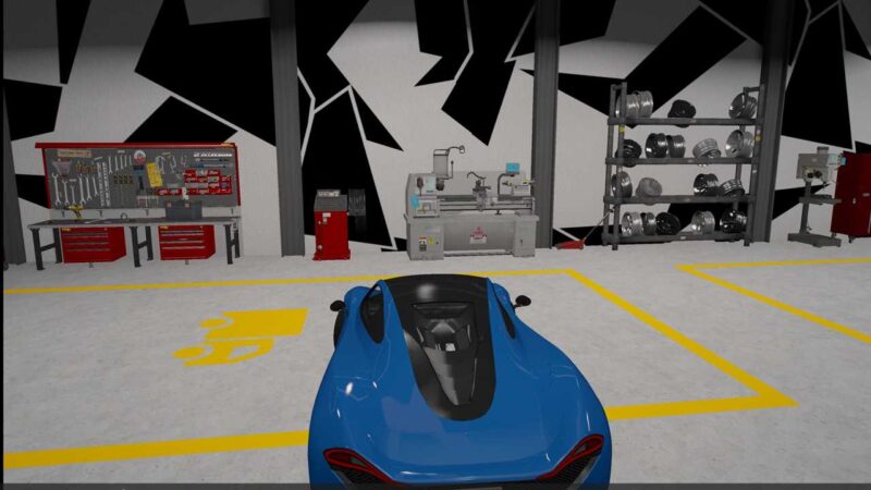 Explore immersive Fivem experiences with advanced mechanic mlo fivem, custom MLOs, and dynamic job opportunities in our meticulously