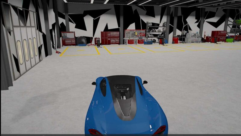Explore immersive Fivem experiences with advanced mechanic mlo fivem, custom MLOs, and dynamic job opportunities in our meticulously