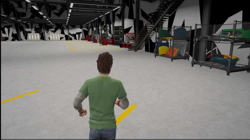 Explore immersive Fivem experiences with advanced mechanic mlo fivem, custom MLOs, and dynamic job opportunities in our meticulously