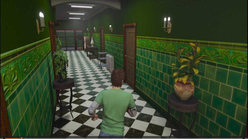Explore immersive fivem interiors with mafia house fivem. Unique designs for a captivating virtual experience. Elevate gameplay with