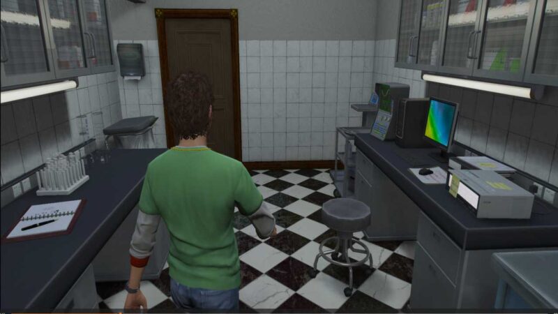 Explore immersive fivem interiors with mafia house fivem. Unique designs for a captivating virtual experience. Elevate gameplay with