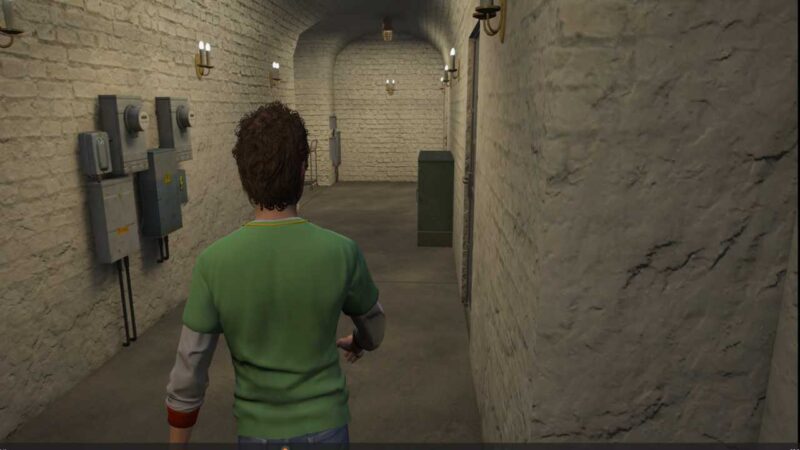 Explore immersive fivem interiors with mafia house fivem. Unique designs for a captivating virtual experience. Elevate gameplay with