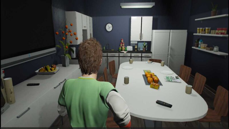 Explore enhanced roleplay environments with fivem police station, Davis to Vinewood. Elevate your server with custom scripts, interiors,