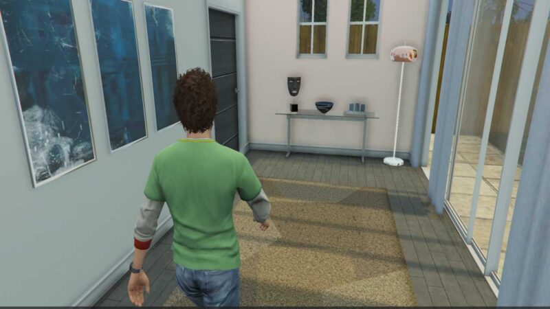 Explore unique and immersive fivem house interiors mlo, including stylish designs, customizable spaces, and dynamic lighting