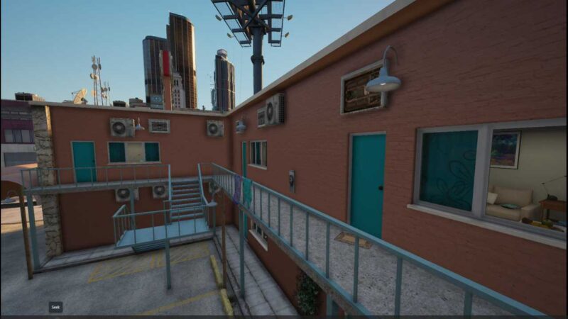"Explore unique motel mlo fivem, diverse rooms, and innovative scripts. From Pink Cage to Sandy Shores, elevate your gaming experience with