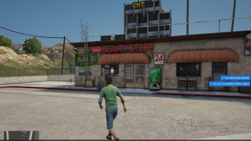 Explore diverse Fivem shop mechanic, vehicle, auto, barber, and more. Unique interiors and scripts for an immersive gaming experience