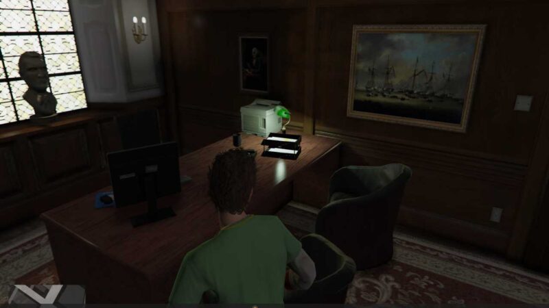 Unlock virtual heist adventures with fivem new banking. Explore dynamic bank interiors, robberies, and unique banking systems