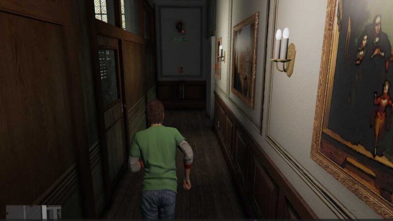Unlock virtual heist adventures with fivem new banking. Explore dynamic bank interiors, robberies, and unique banking systems