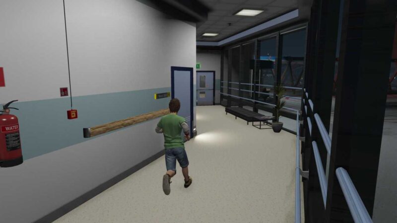 Dive into realism with our FiveM Ocean Hospital MLOs and Ymaps. Explore meticulously designed interiors, enhancing your roleplay experience. Discover the immersive world of oceanic healthcare now!