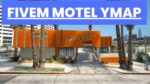 Explore fivem motel ymap with MLO scripts, sandy shores, and unique ymaps. Discover QB motels, pink cage, and unforgettable virtual stays