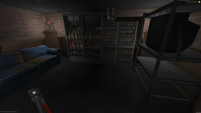 Explore diverse fivem restaurant mlo v3 including Chinese, Italian, Japanese themes, with scripts and jobs for immersive roleplay