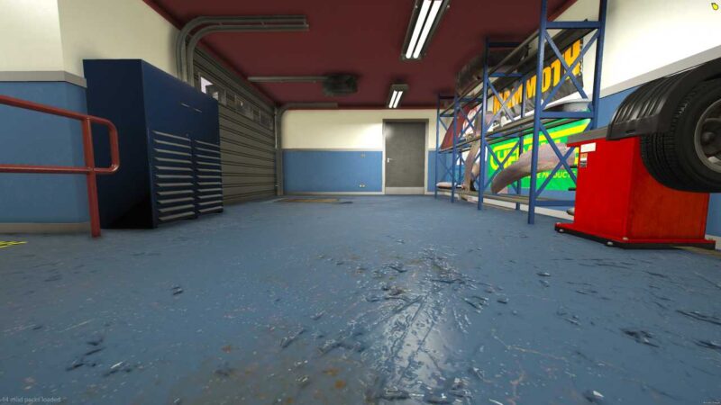 "Explore bespoke fivem mechanic shops in Fivem with custom scripts and meticulously designed MLOs. Discover GTA 5's sandy and flywheel mechanics.