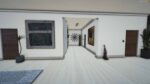 Explore diverse housing options for your FiveM server, including beachfront MLOs, gang hideouts, customizable interiors, and mlo houses fivem v3 more unique