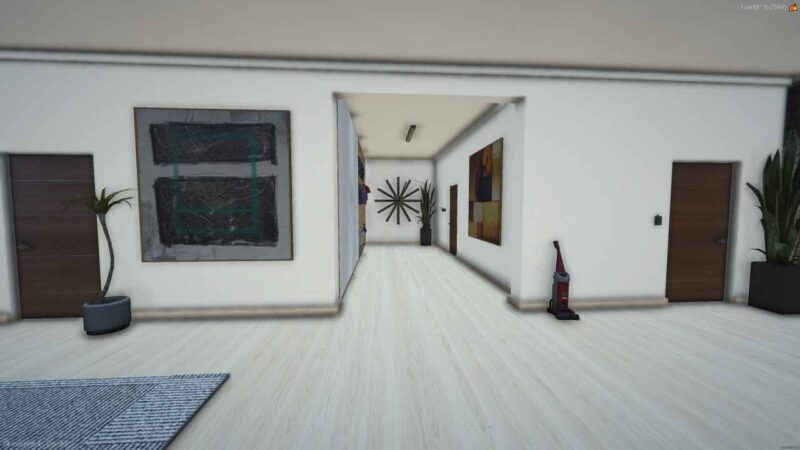 Explore diverse housing options for your FiveM server, including beachfront MLOs, gang hideouts, customizable interiors, and mlo houses fivem v3 more unique