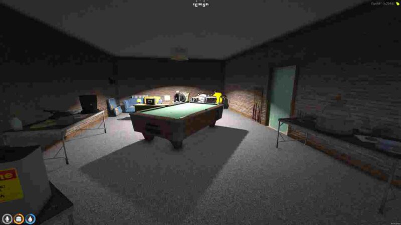 [YMaps] GTA V FiveM Motel | Upgrade your FiveM server Now