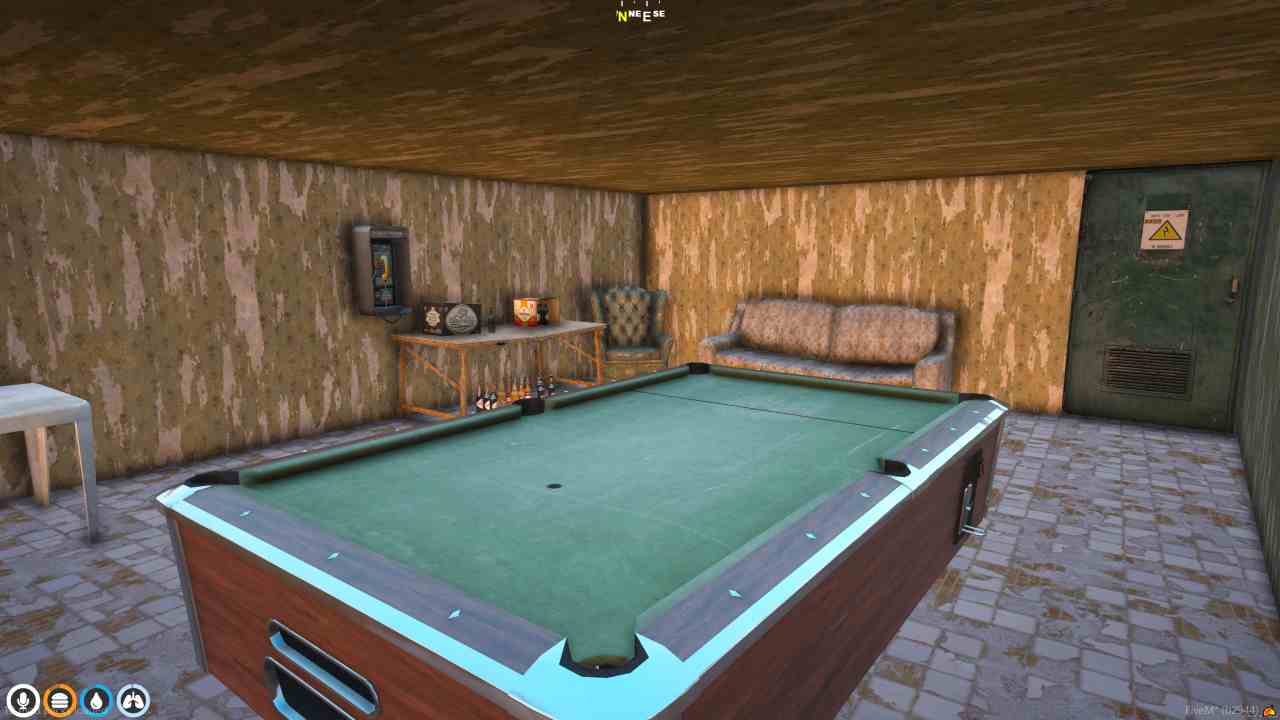 [MLO] Secret Room FiveM - FiveM Maps