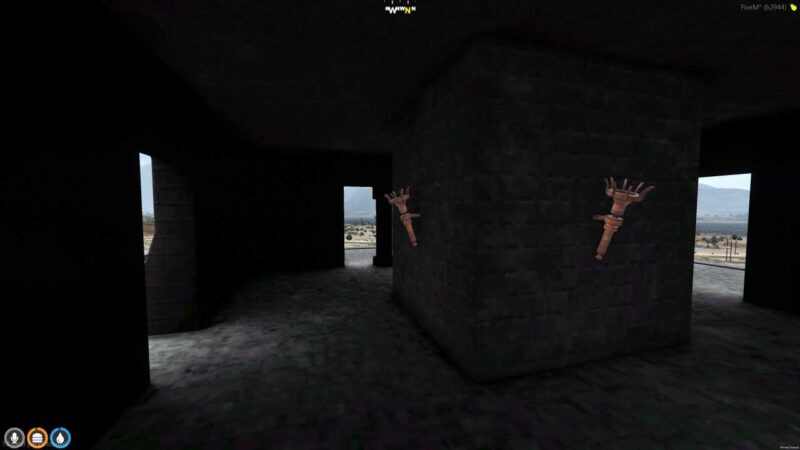 [MLO] FiveM Pyramid Mlo - FiveM Maps