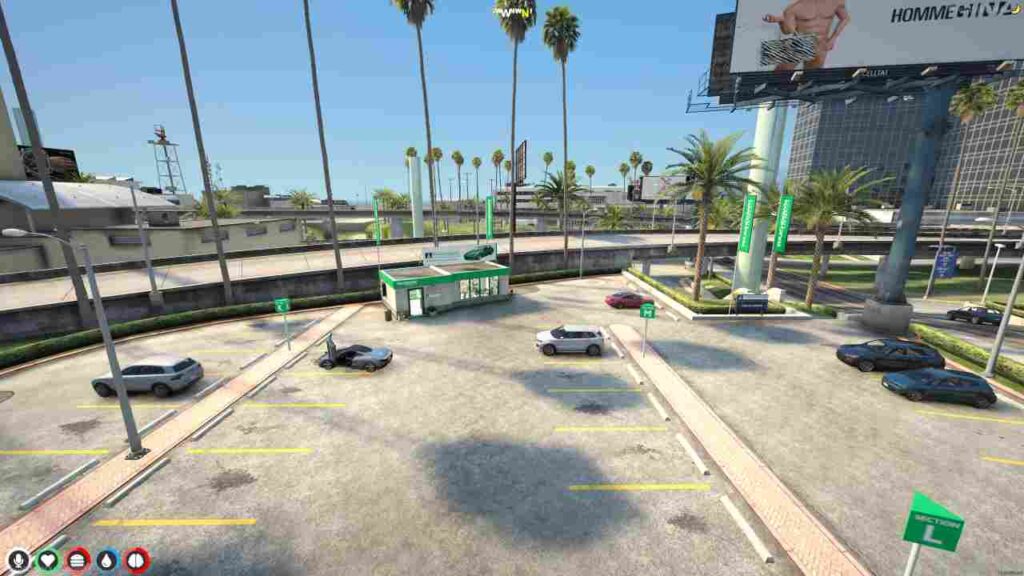 [MLO] FiveM Car Rental - FiveM Maps