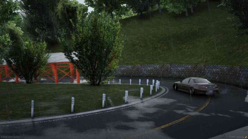 Explore Fivem ugase city v2 with FiveM's comprehensive map, download now for interiors, scripts, and more. Join New York City and Anarchy City adventures.