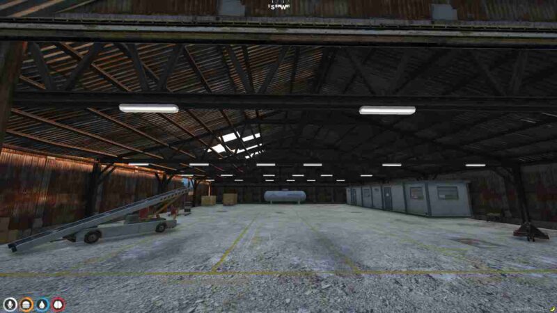 Discover top-notch FiveM airport resources including maps, scripts, upgrades, and unique fivem paleto bay airport control tower experiences