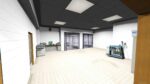 Discover meticulously designed fivem police station interior including, interior scripts and unique MLOs for immersive roleplay experiences."