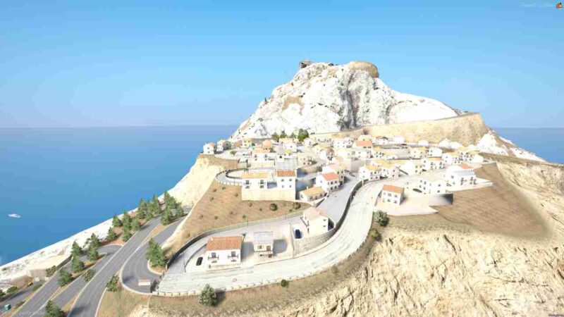 Explore fivem mount chiliad city FiveM with detailed maps, including City Hall MLOs. Join City Life RP, Anarchy City Discord for immersive gameplay