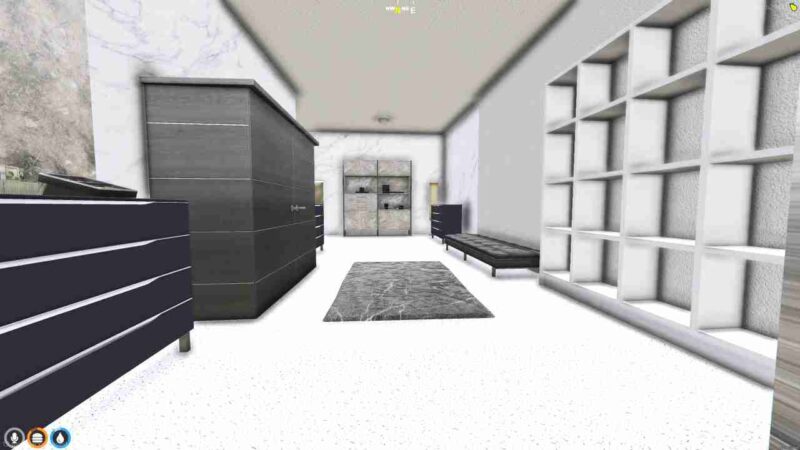Discover luxury living in Fivem with customizable mansion mlo fivem v2. Explore free options, ready interiors, and stunning designs